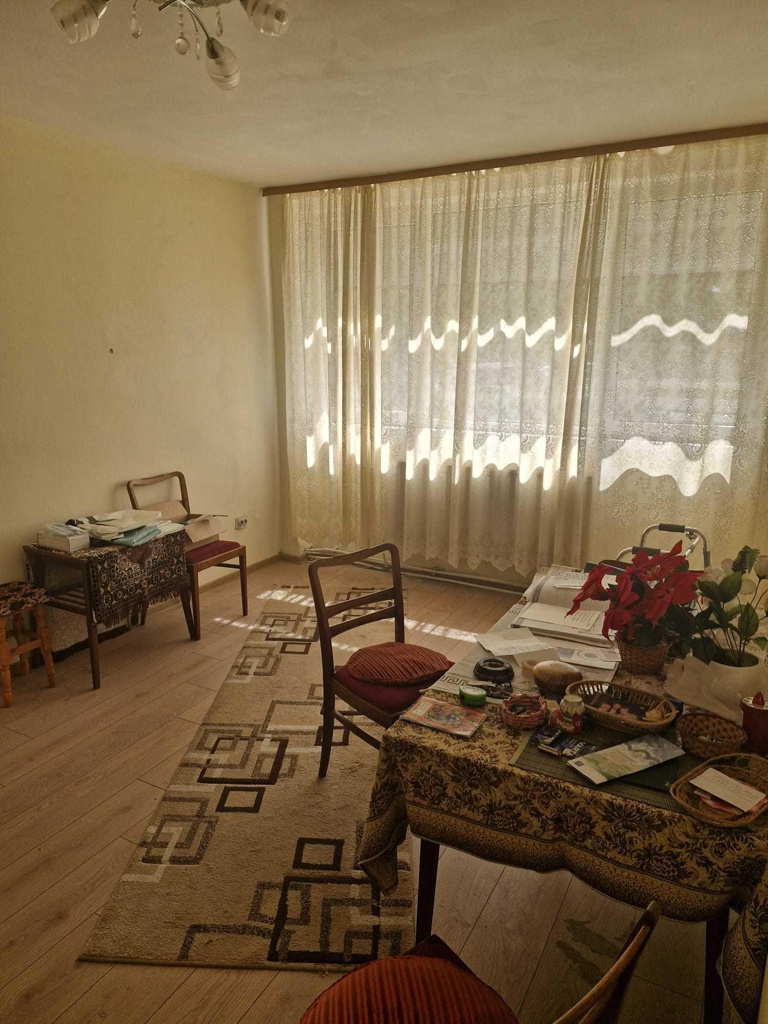 Vânzare apartament