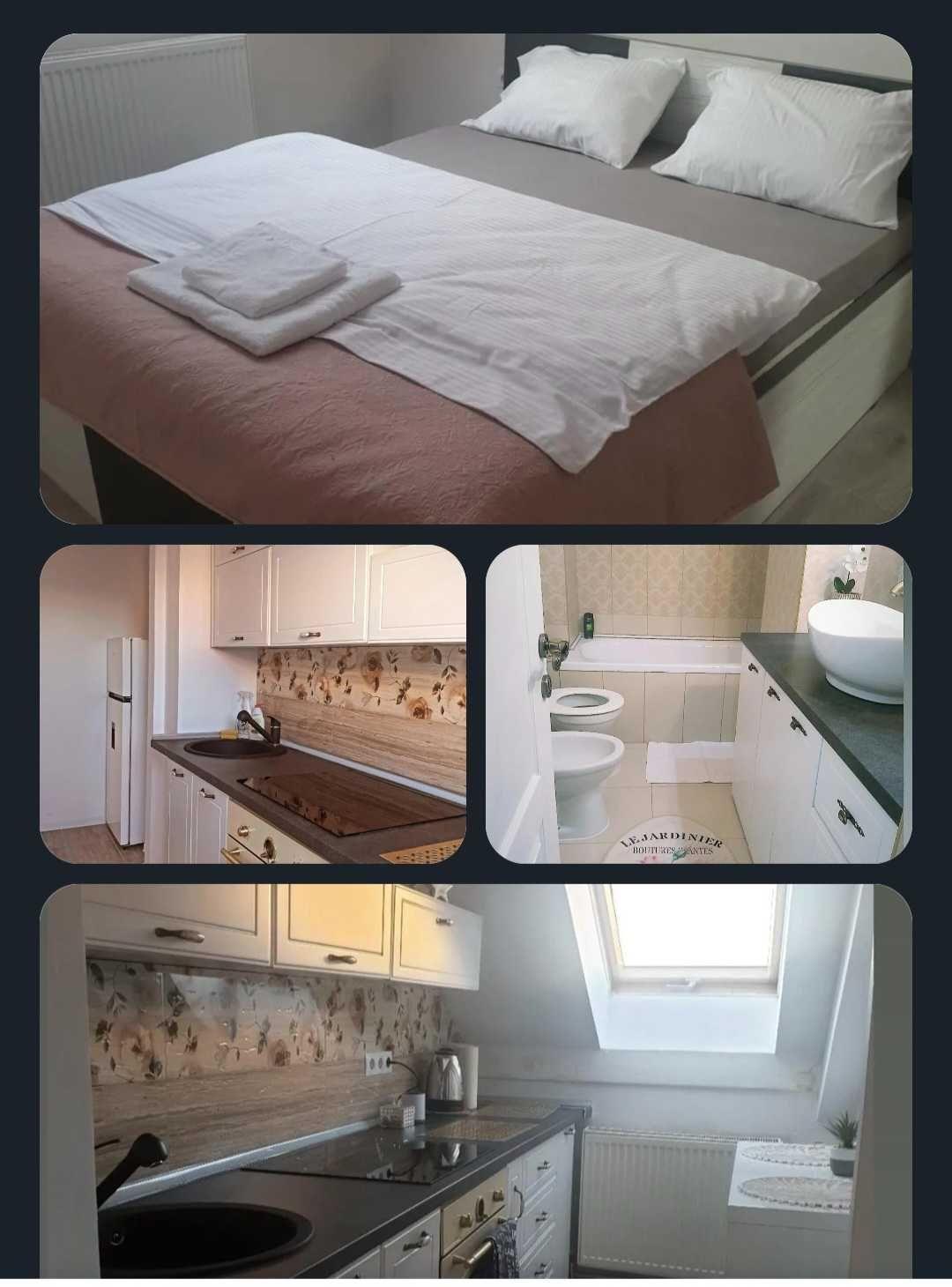 Vand apartament! Cartier strand.