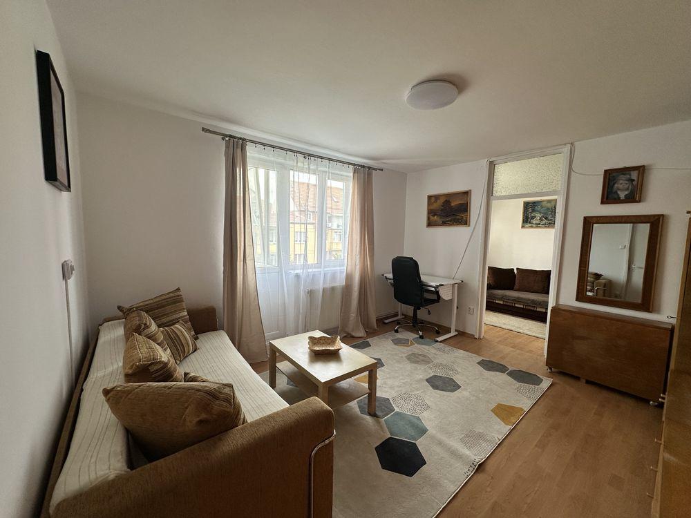 Apartament 2 camere zona cedonia