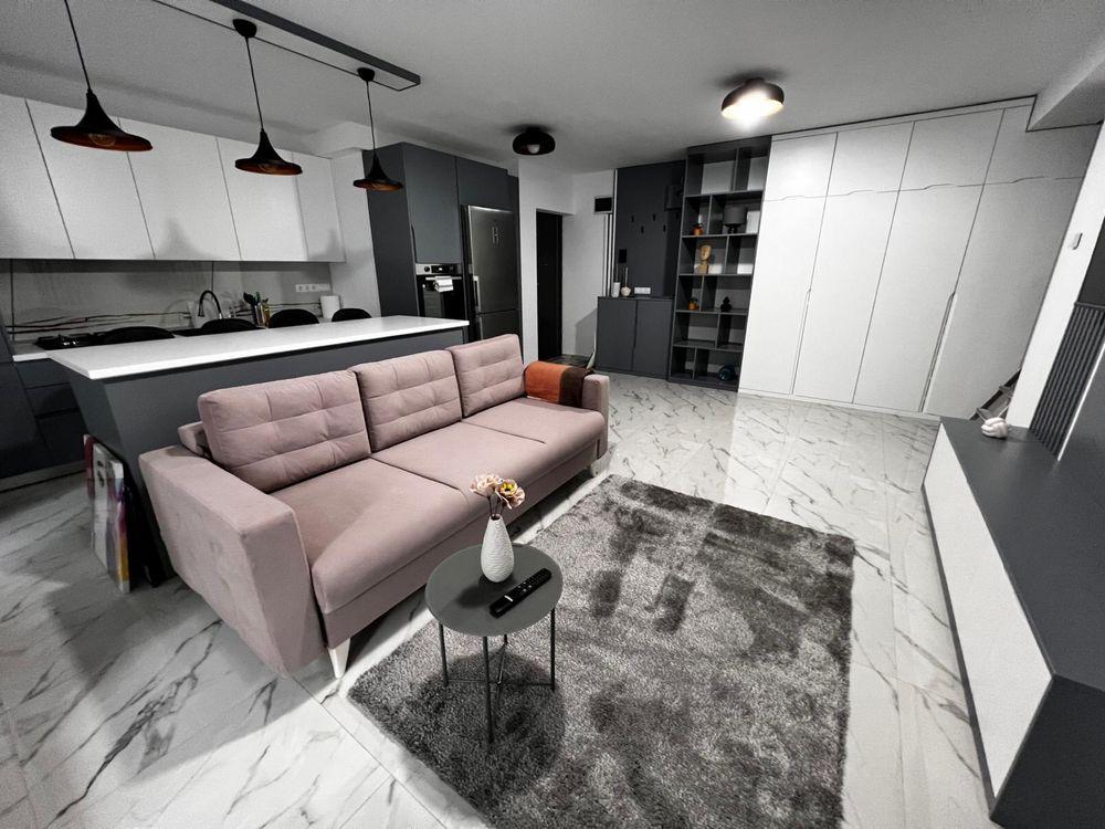 Inchiriez apartament Kogalniceanu - PROPRIETAR