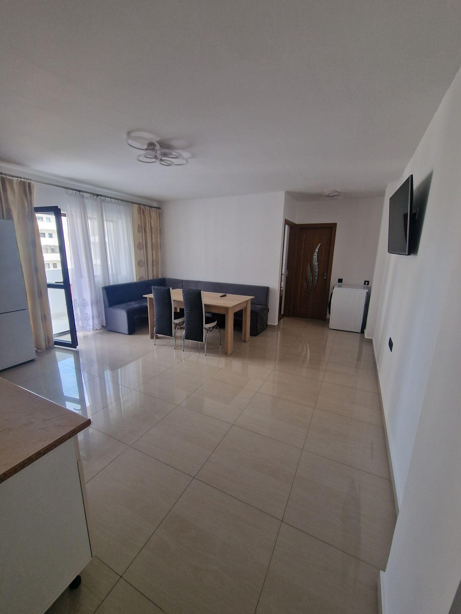 Apartament 3 camere de închiriat – Zona Doamna Stanca
