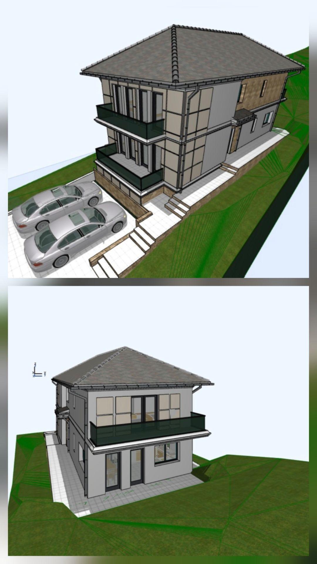 Casa in Cisnadie - imagine 1