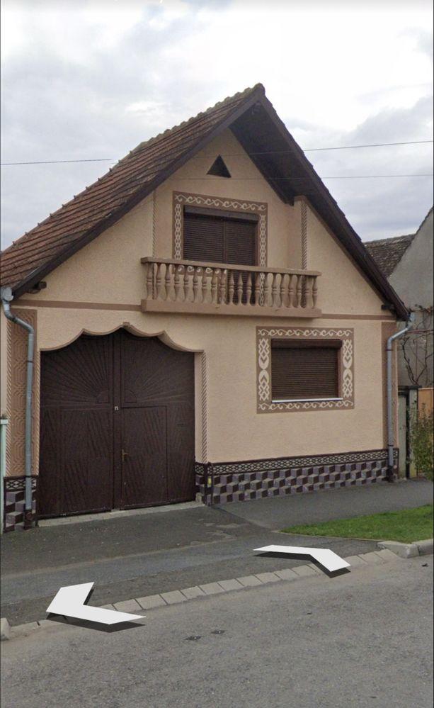 Casa de vanzare Turnisor - imagine 1
