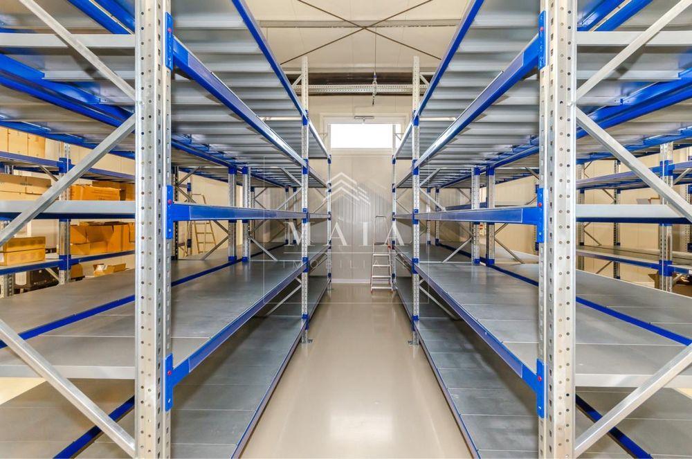 Birouri Depozit Farmaceutic  Hala   de inchiriat Sibiu Selimbar