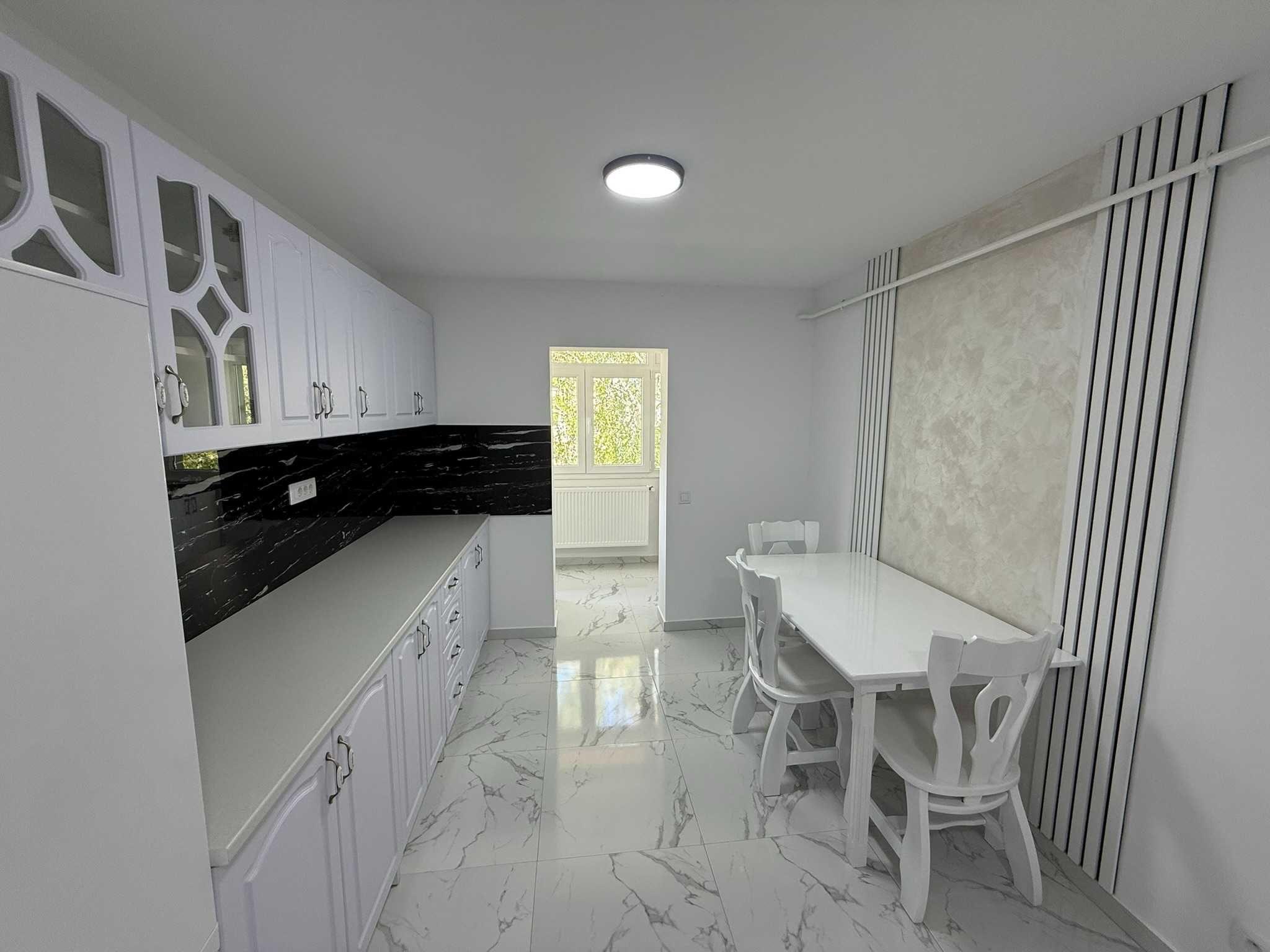 Apartament 2 camere decomandat de închiriat – 58 mp – Zona Mall – Complet renovat - imagine 1
