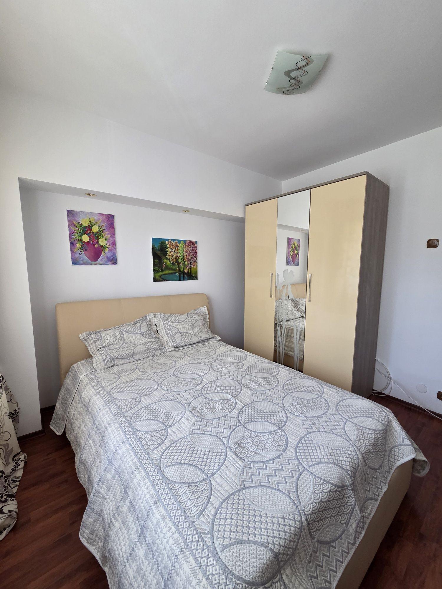 Inchiriez/chirie apartament 2 camere - imagine 1