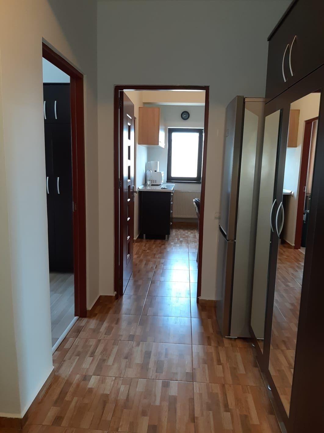Vând apartament 2 camere