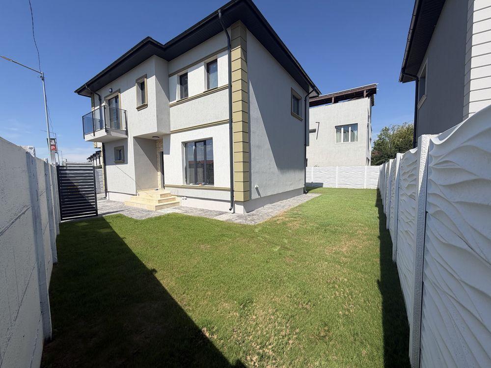 Individuala 4 Camere Teren 330 mp - imagine 1