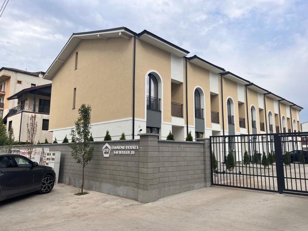 Casa insiruita Bragadiru