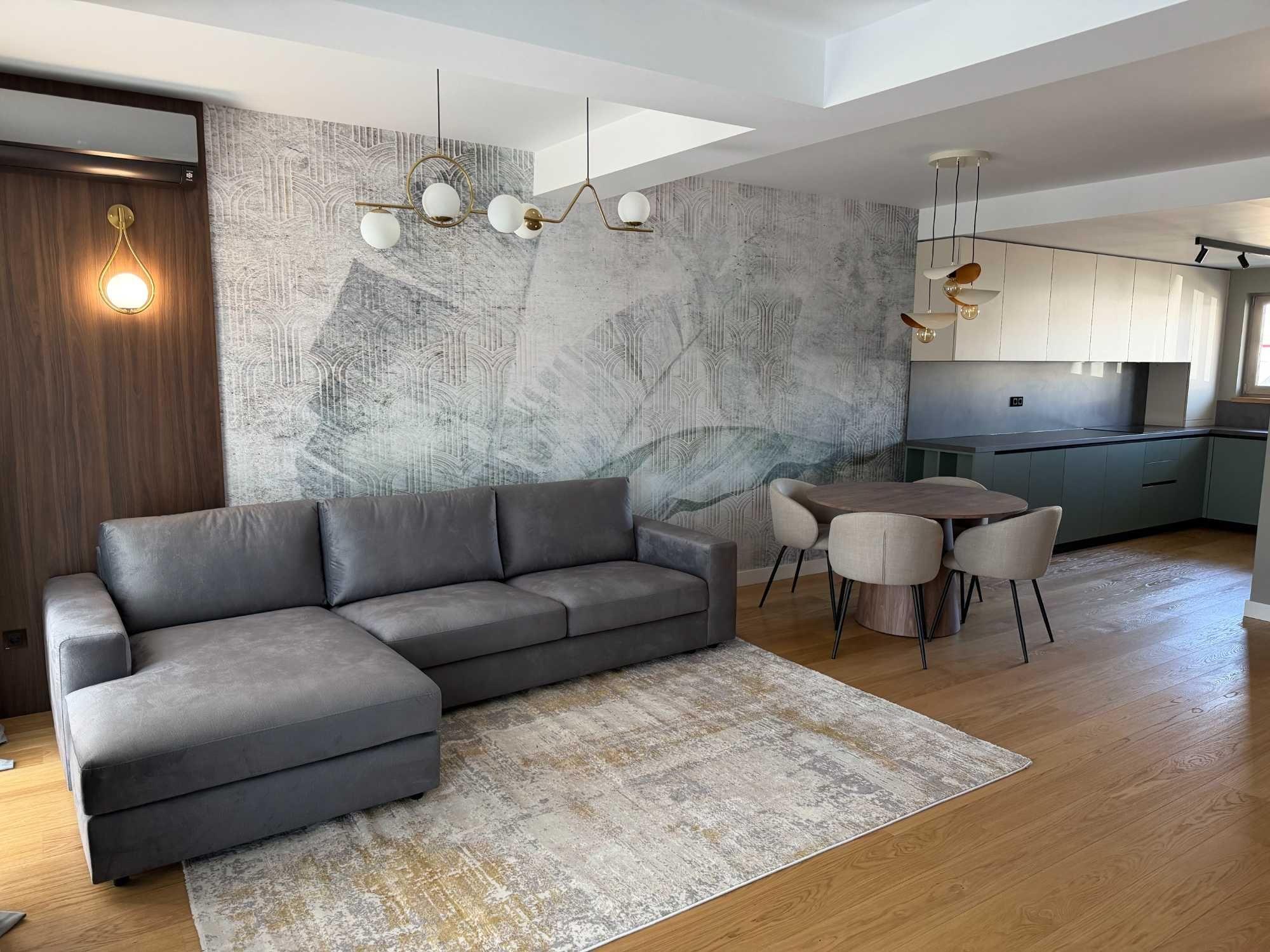 CASA Prelungirea Ghencea - TOAMNEI / VERII - prima inchiriere