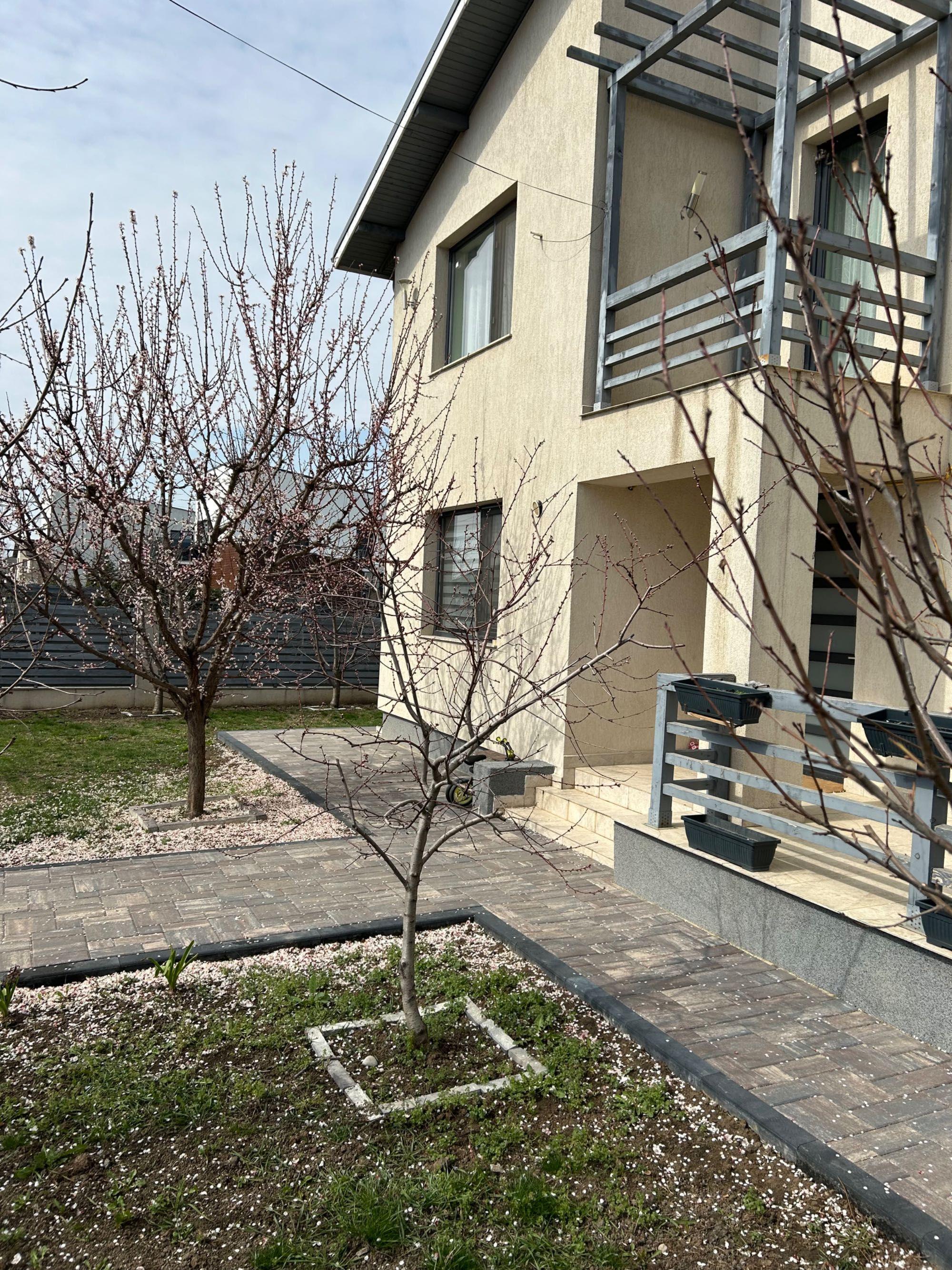 Vand casa Tunari,Ilfov 136m2 - imagine 1