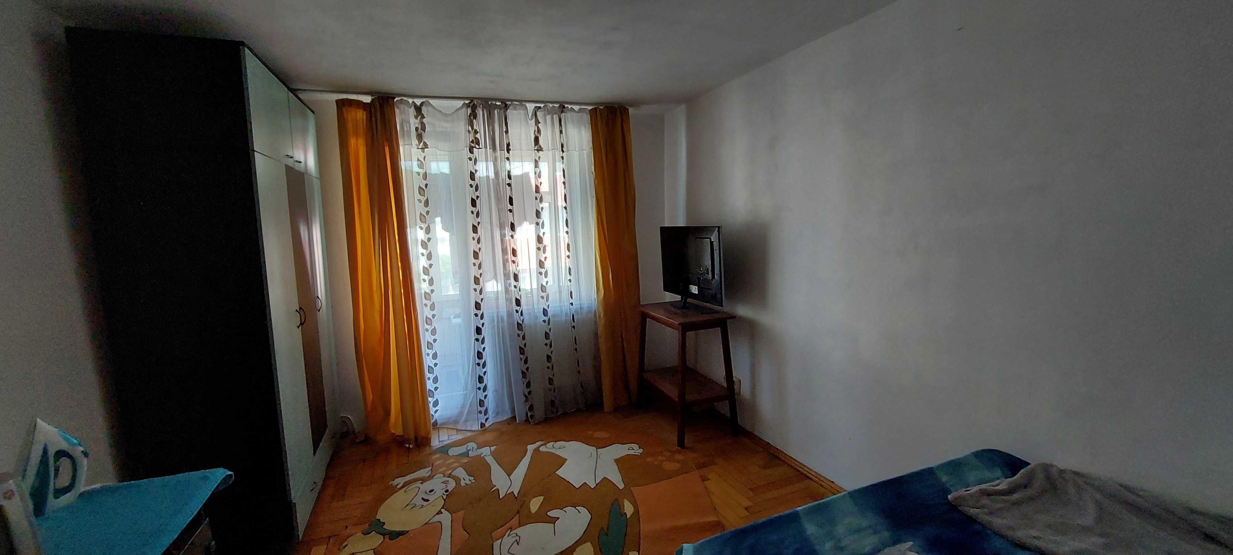 Inchiriere apartament cu două camere