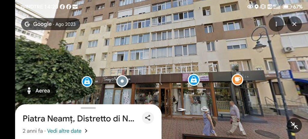 Proprietar inchiriez apartament 2 camere mobilat renovat ultracentral