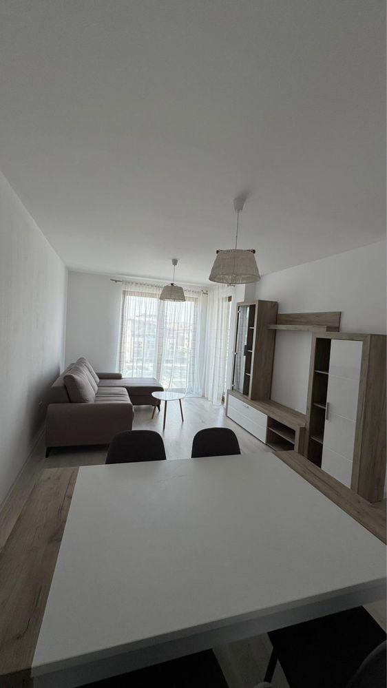 Apartament 2 camere Kaufland - imagine 1