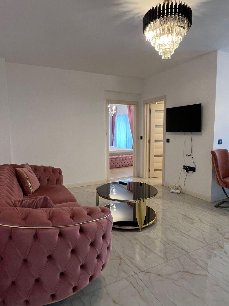 Apartament modern cu 2 camere de inchiriat zona ISU-Pompieri