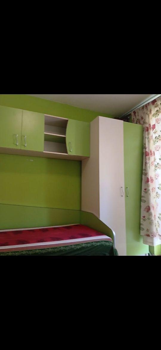 Apartament de închiriat (2 camere)