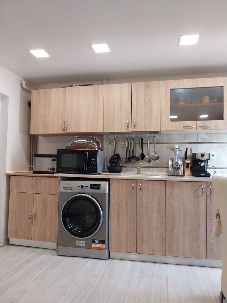 vand apartament  micro 6 targoviste