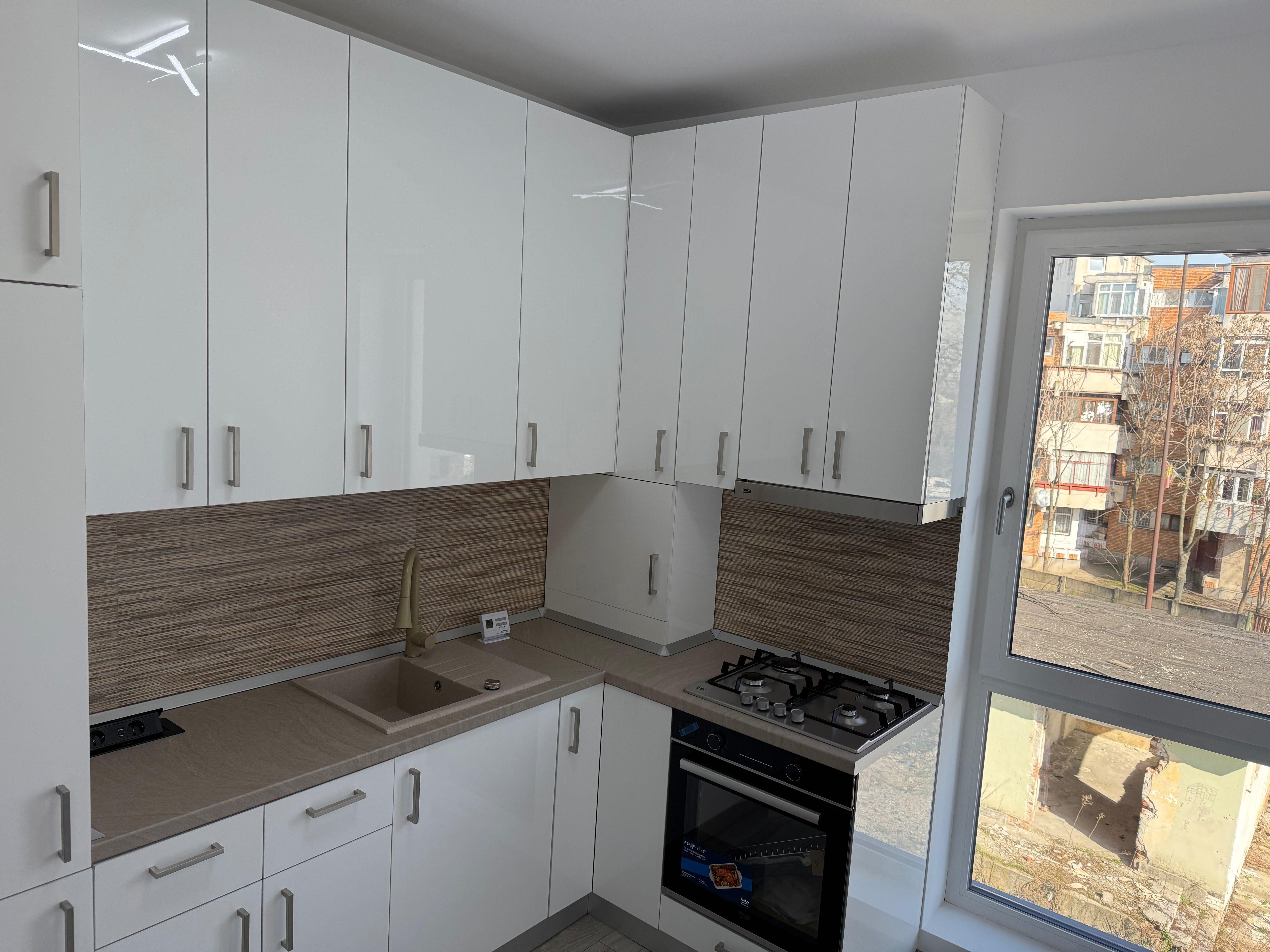 Apartament 2 camere de inchiriat