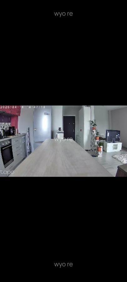 Vând apartament una camera + nișă dormit - imagine 1