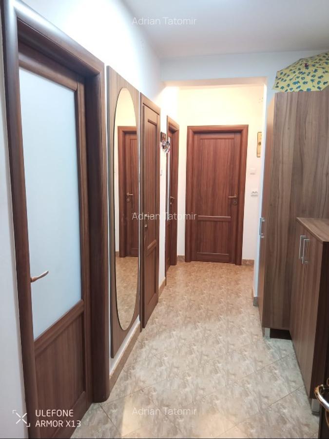 Persoana fizica vand apartament 4 camere in Grigorescu