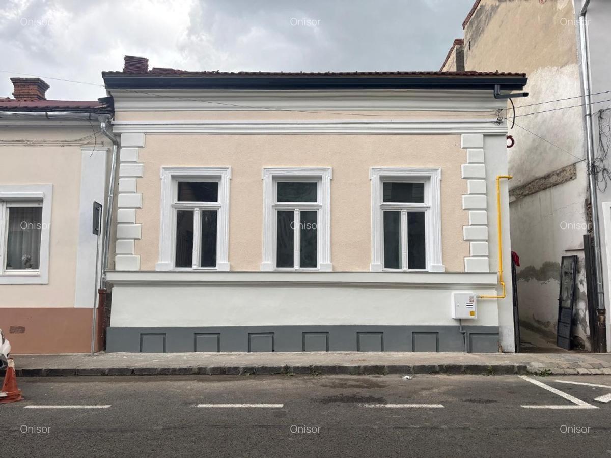 Cluj Central- AC emisa Aparthotel P+3+R Str. Albert Einstein - 725000 euro