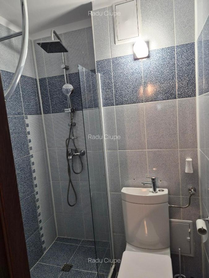 Apartament 3 camere, decomandat, Zona Expo Transilvania – Prima închiriere - imagine 1