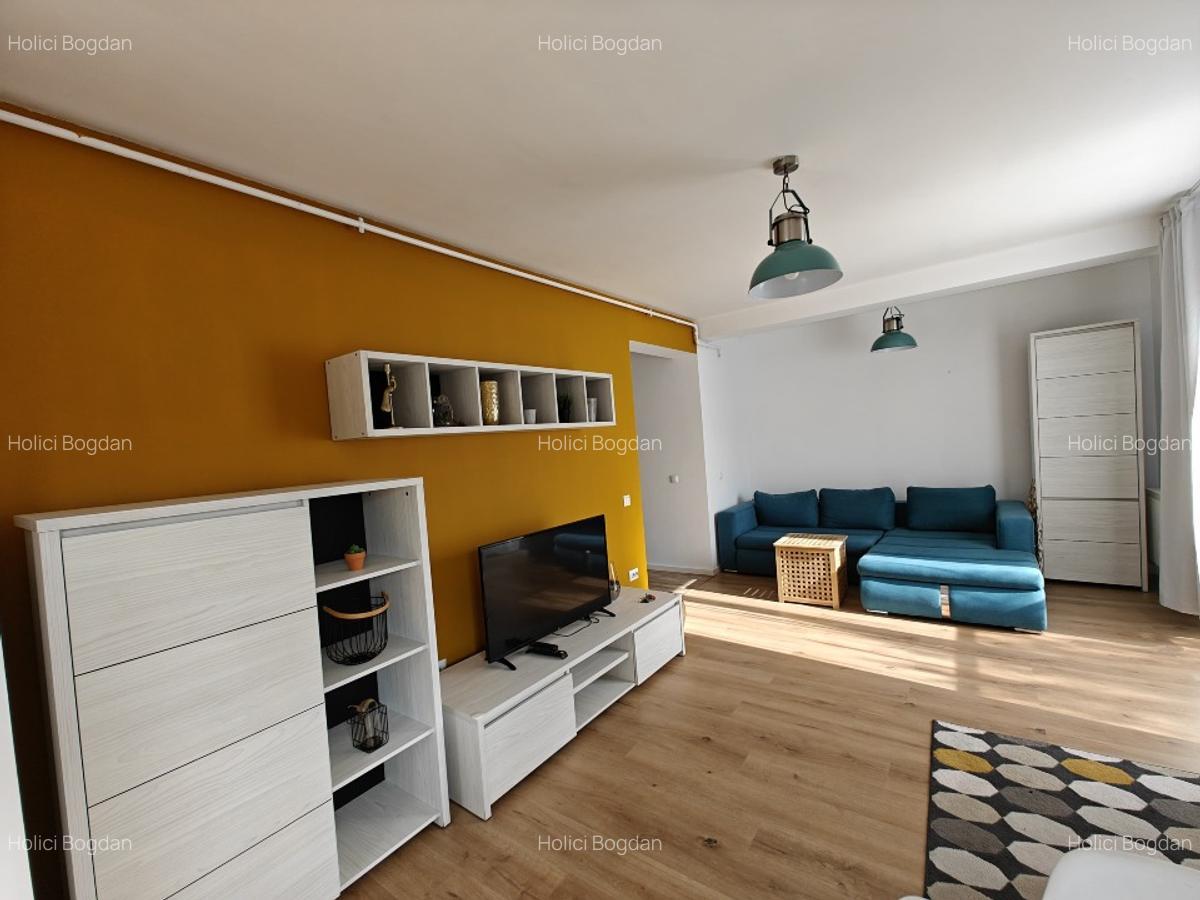 Inchiriez ap. 55mp, str. Nicolae Draganu, Cluj Napoca - imagine 1