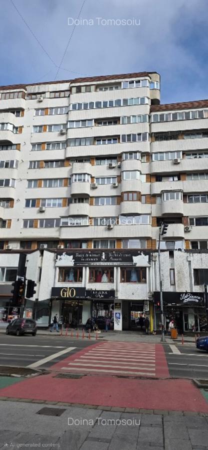 Apartament Ultra-central, 3 camere - imagine 1