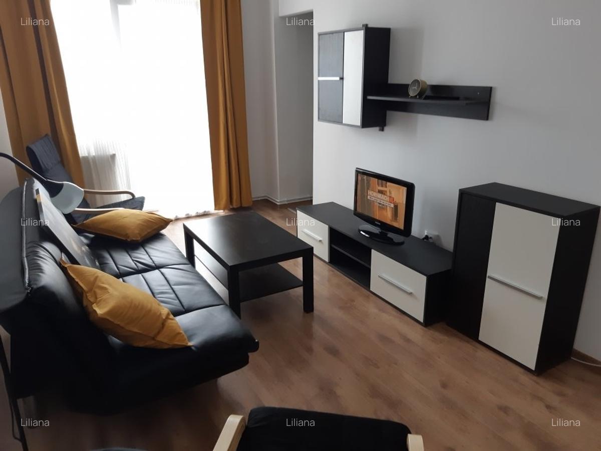 Apartament 2 camere, decomandat Gării ,pet friendly