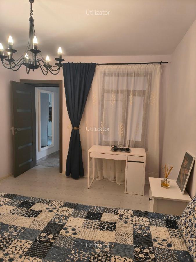 Apartament cu 2 camere in zona Peninsula
