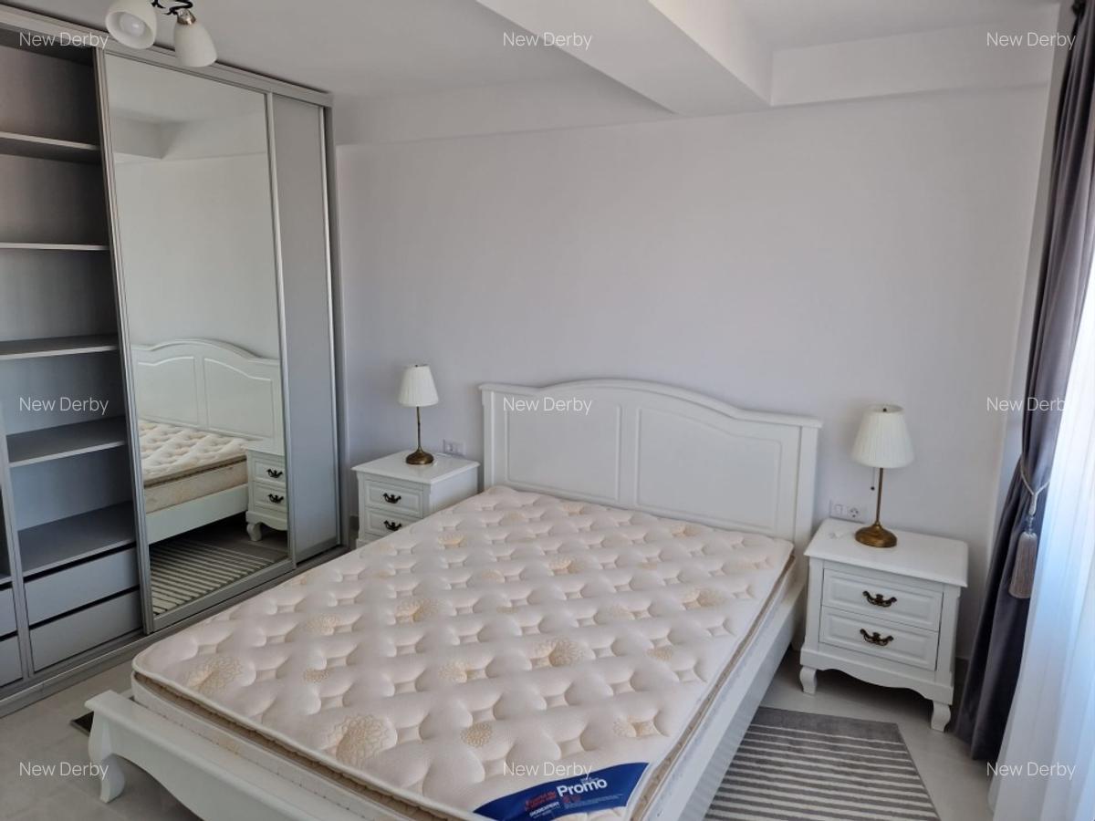 Vând apartament 2 camere Palazu Mare Constanța