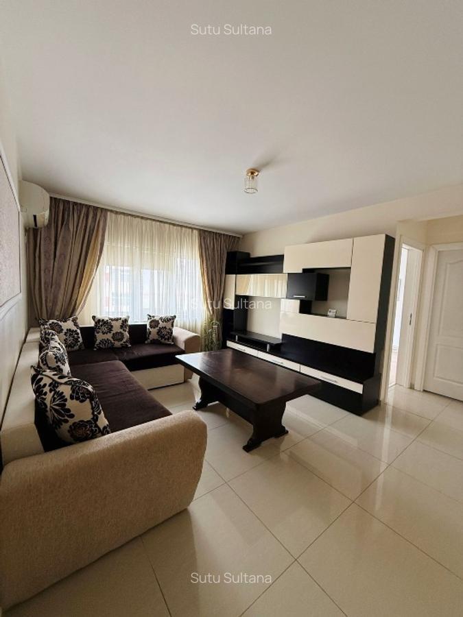 Apartament cu 2 camere de vanzare in Constanta, situat în zona Inel 2