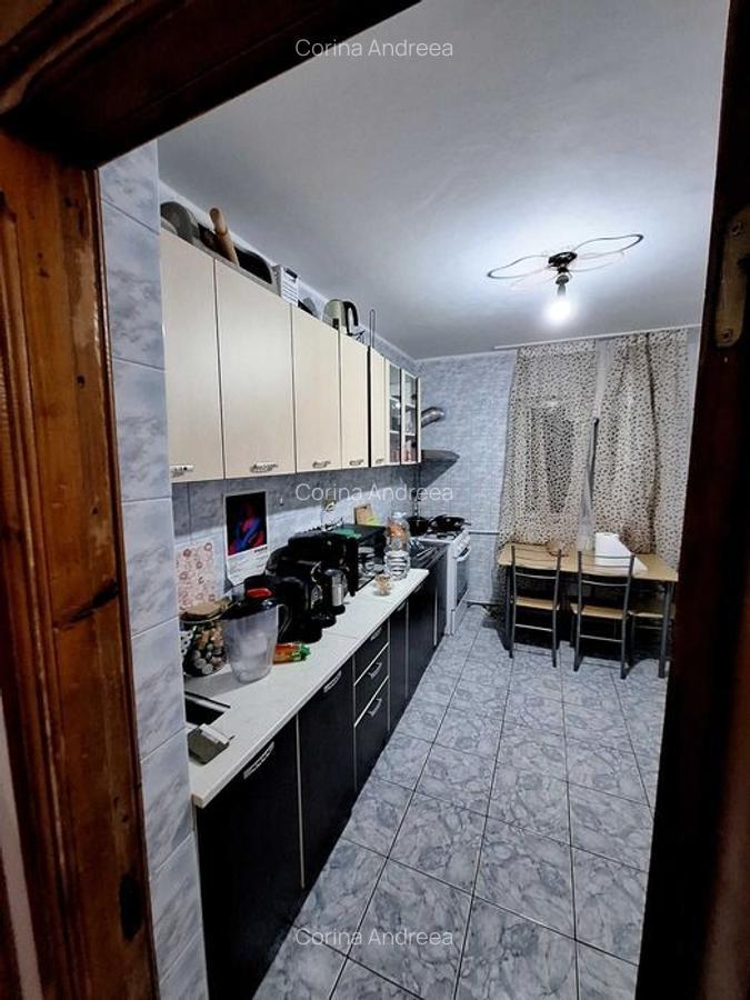 2 camere decomandat 54 mp + 2 balcoane | Eden – Inel I | Etaj 4 | Potențial mare