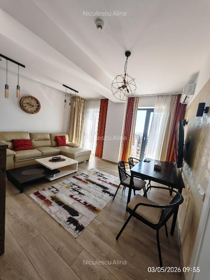DIRECT PROPRIETAR-PERSOANA FIZICA - APARTAMENT 2 CAM. MAMAIA