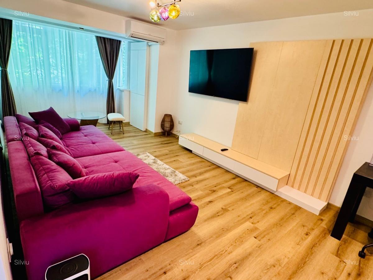 Apartament corporate premium, 3 camere, 71 mp, Str. Putnei – Calea București