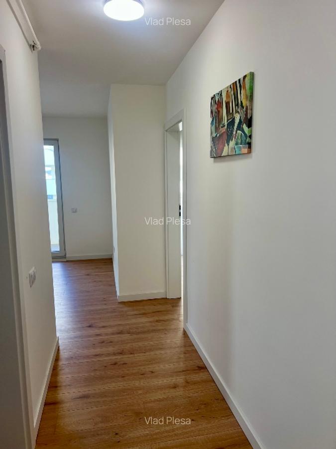 Inchiriez apartament Floresti - imagine 1
