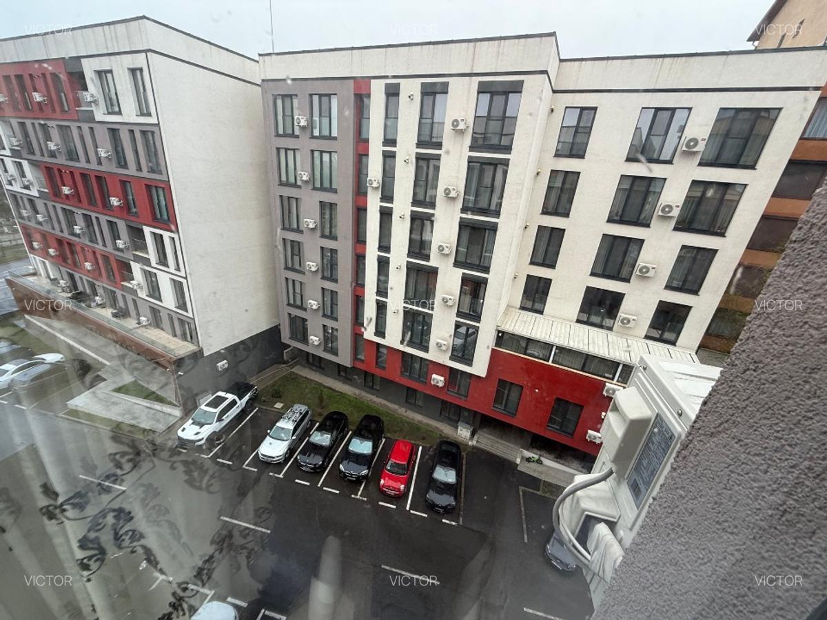 Apartament 2 camere Central Park 4 - de inchiriat