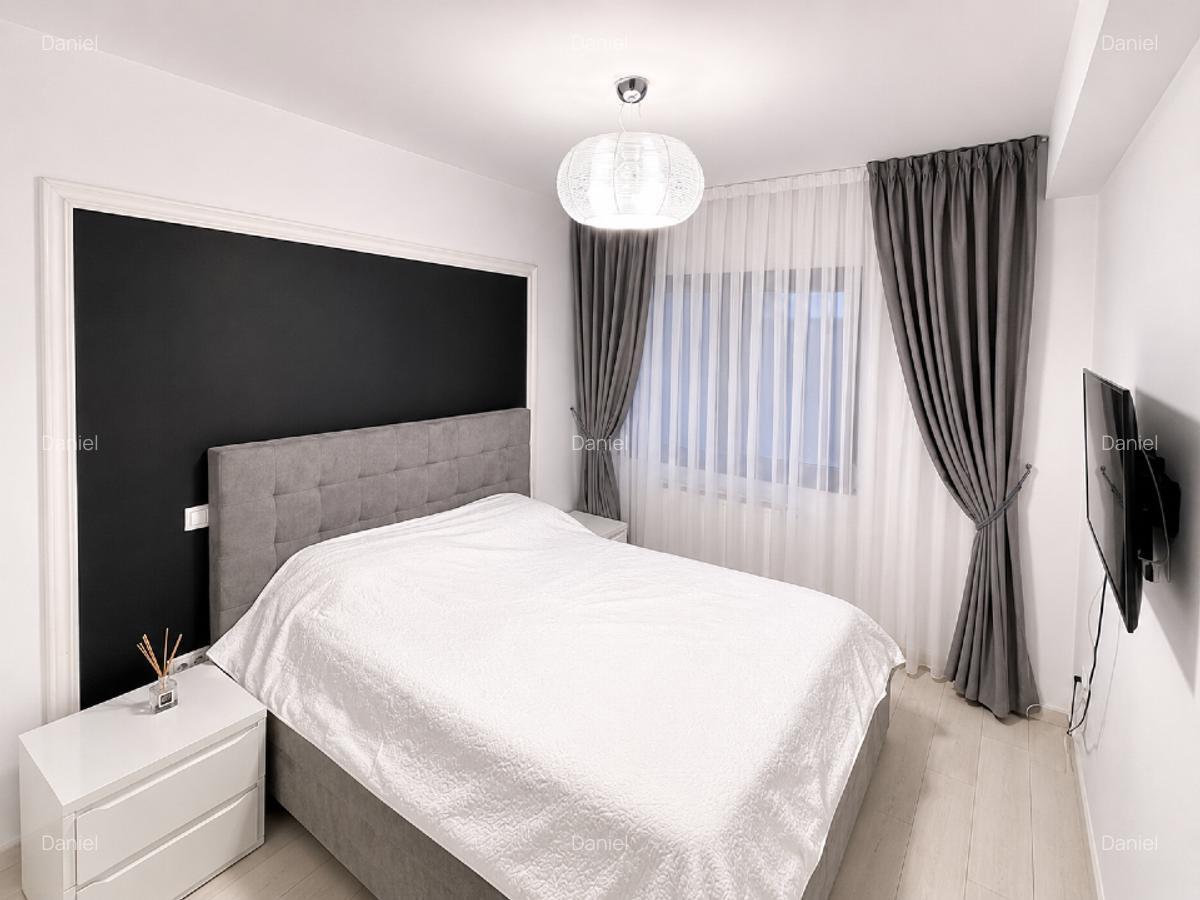 Apartament 2 camere Nou | Pacurari Colina Însorită | Parcare + Boxă incluse 500E