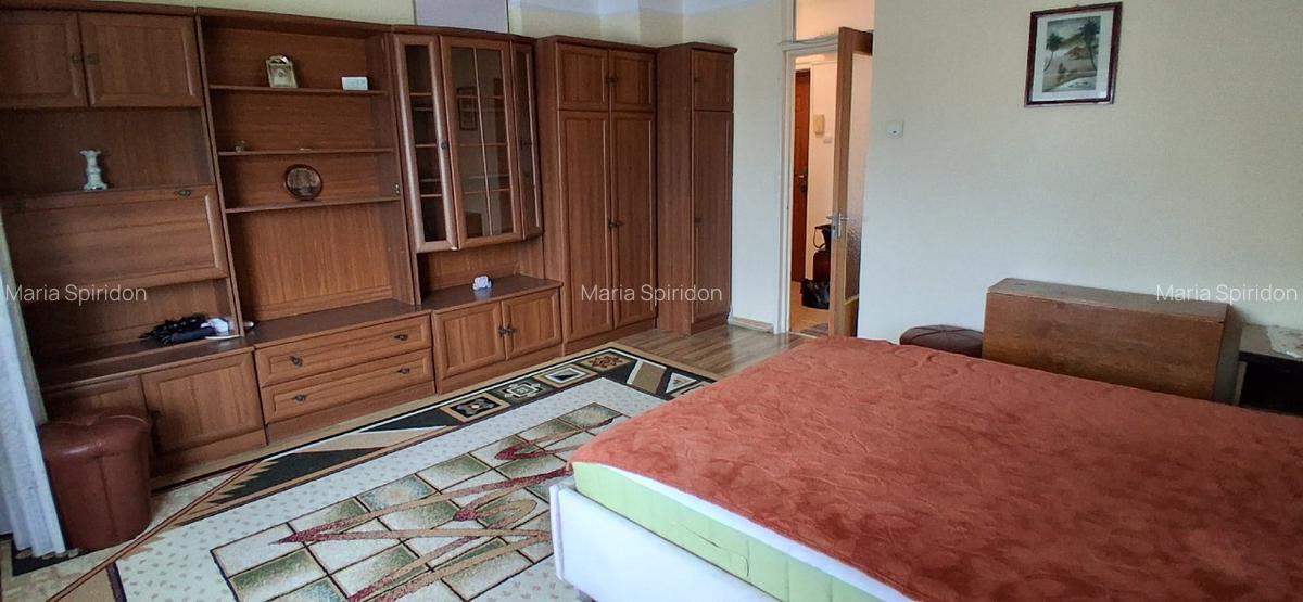 Apartament 1 camera, Nicolina - catedrala catolica, 38m2, luminos, linistit