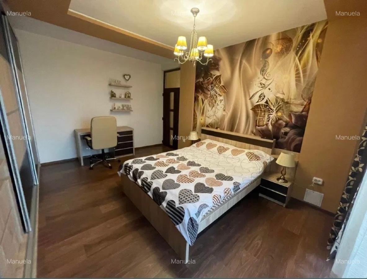Chirie apartament o camera