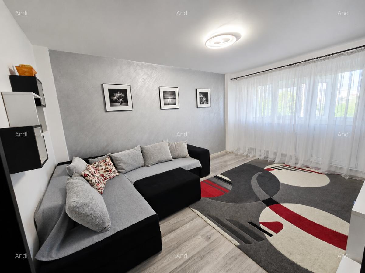 Apartament 2 camere Ultracentral | Renovat complet | 2 Balcoane | Proprietar - imagine 1