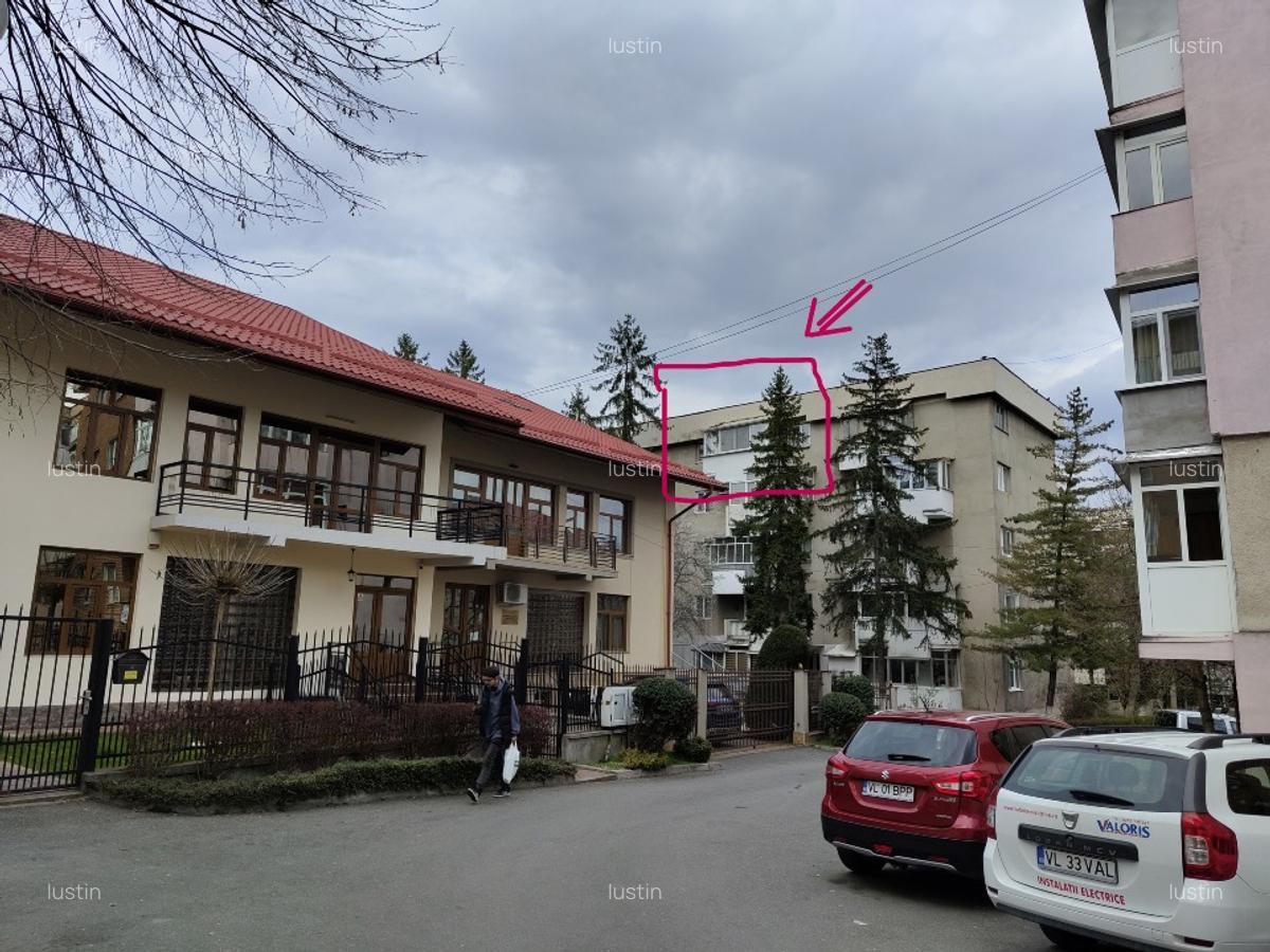 Ap. 4 cam.| 78mp | zona Traian (24 Trepte) | accept credit ipotecar | - imagine 1