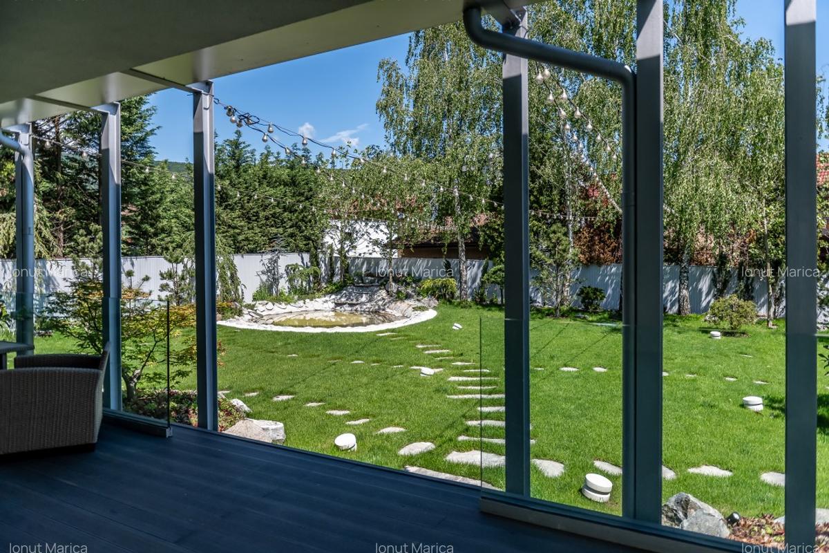 Vila premium de vanzare - Râmnicu Valcea - Bujoreni - imagine 1