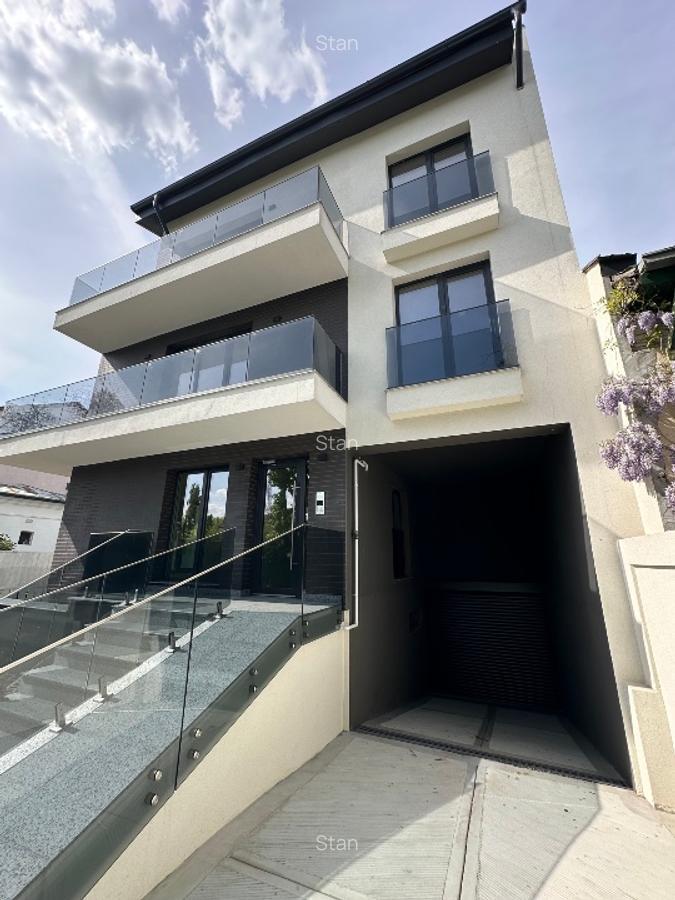 Apartamente Noi  Garsonieră,2,3 Camere de Vânzare zona Jiului Sector 1 București
