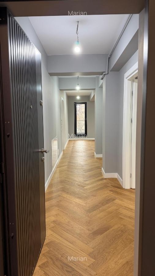 Apartament 3 Camere Băneasa - Aviatiei