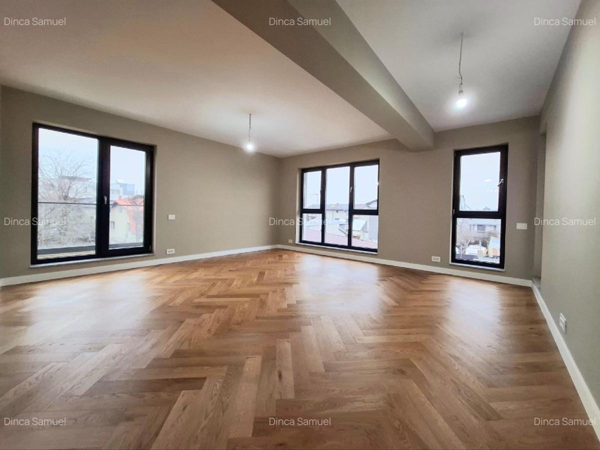 Apartament 3 Camere