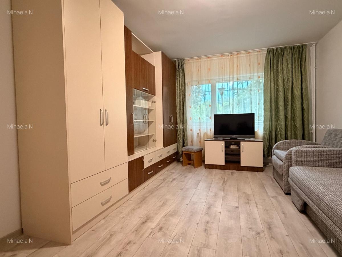 Apartament 2 camere, proaspat renovat, zona linistita - la 7 min de  Herastrau