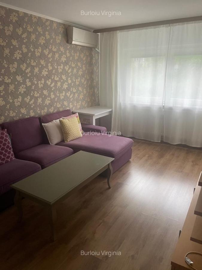 Inchiriem apartament 2 camere, etaj 2, cartier Aviatiei , 3 min metrou