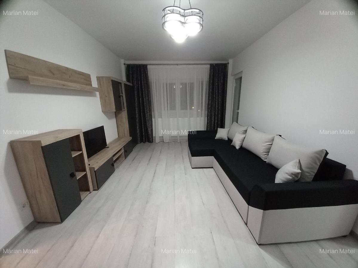PROPRIETAR IANCULUI, 2 Camere Modern, Renovare Totală 2024, Bloc Reabilitat 2025 - imagine 1