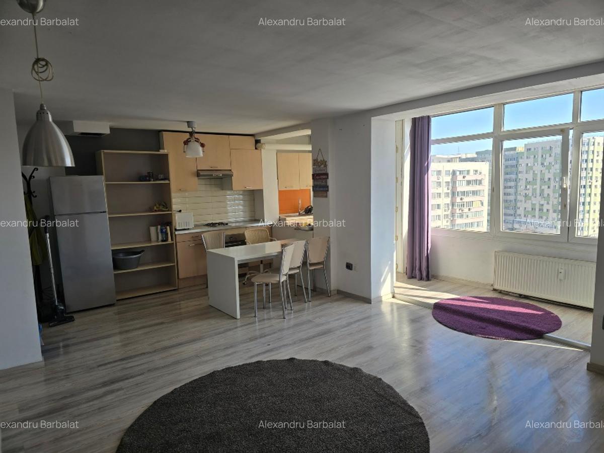 Apartament 2 camere Metrou Iancului